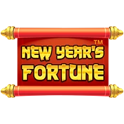 เกมสล็อต New Years Fortune
